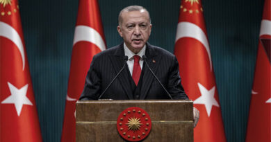 Cumhurbaşkanı Recep Tayyip Erdoğan Koronavirüsle Mücadelede Yeni Tedbirleri Açıkladı