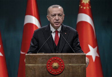Cumhurbaşkanı Recep Tayyip Erdoğan Koronavirüsle Mücadelede Yeni Tedbirleri Açıkladı